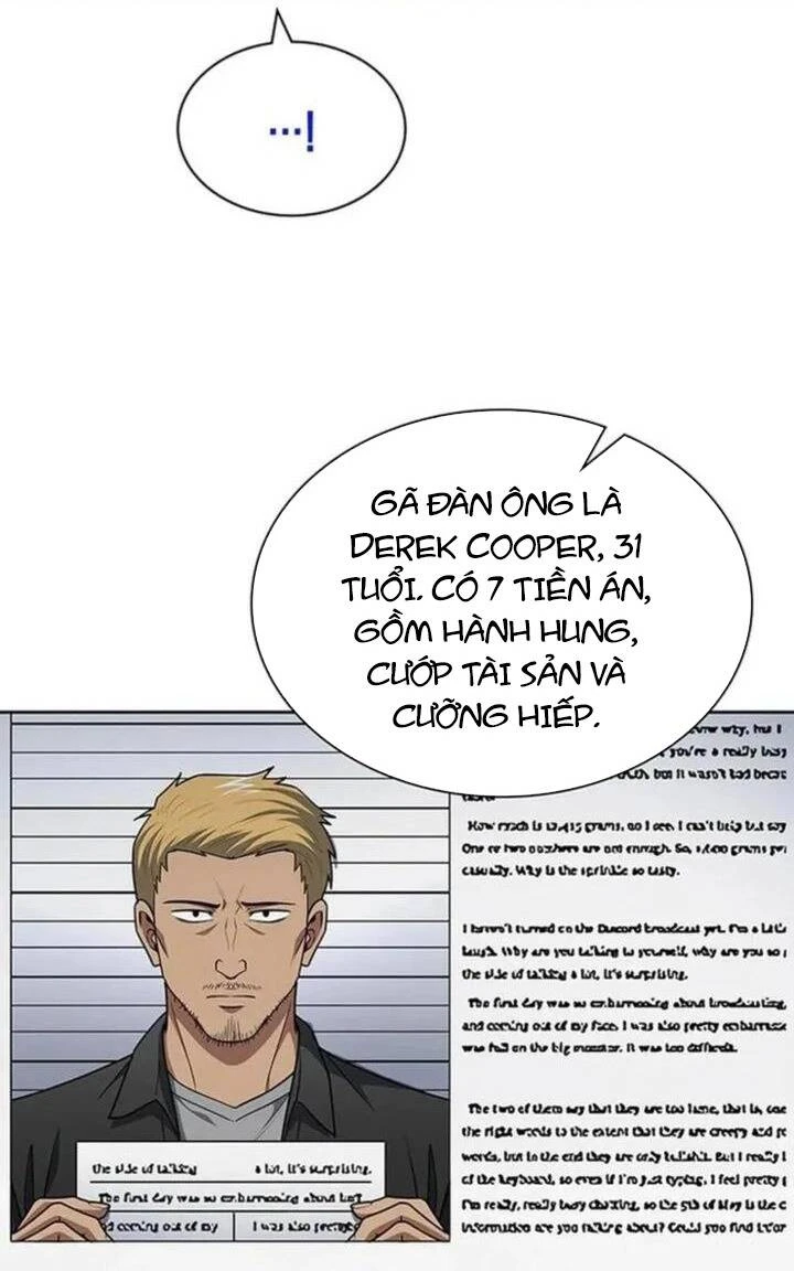 Cảnh Sát Thiên Tài Chuyển Sinh Chapter 102 - 21