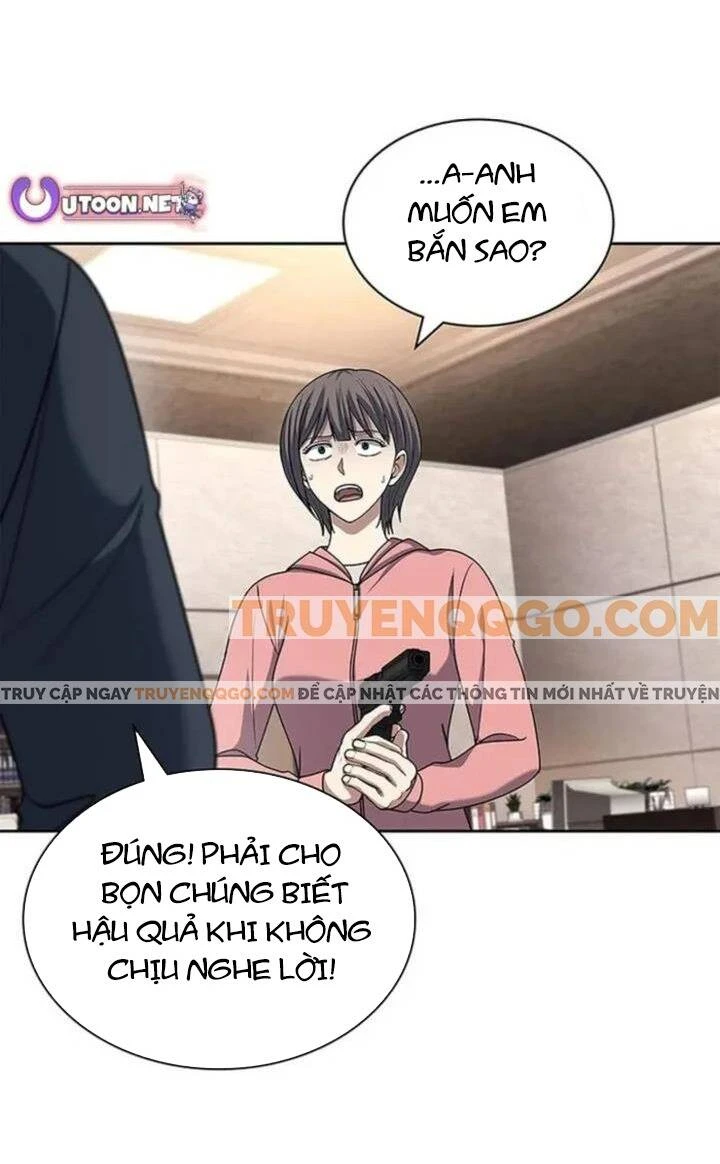 Cảnh Sát Thiên Tài Chuyển Sinh Chapter 102 - 57