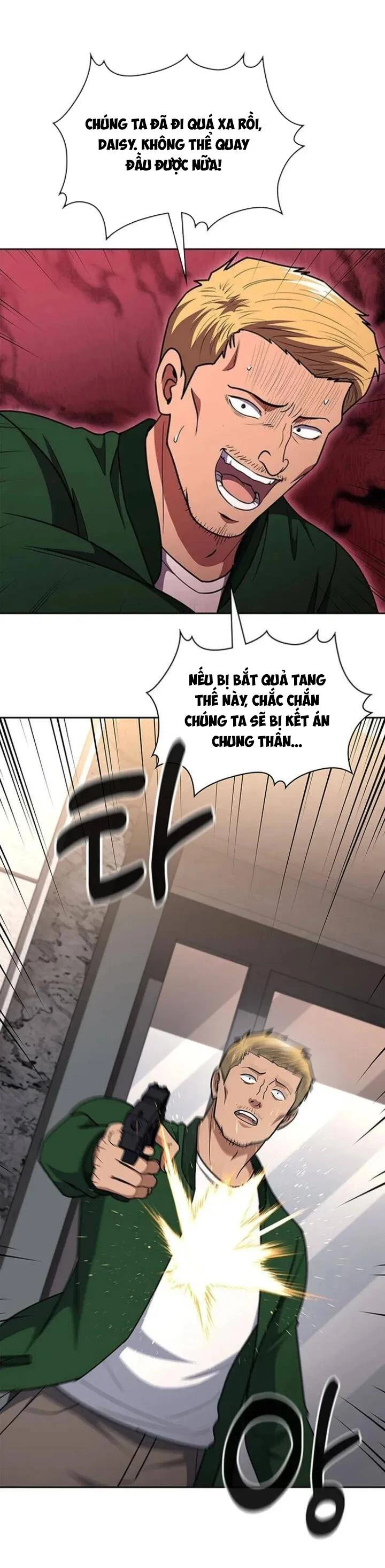 Cảnh Sát Thiên Tài Chuyển Sinh Chapter 103 - 54