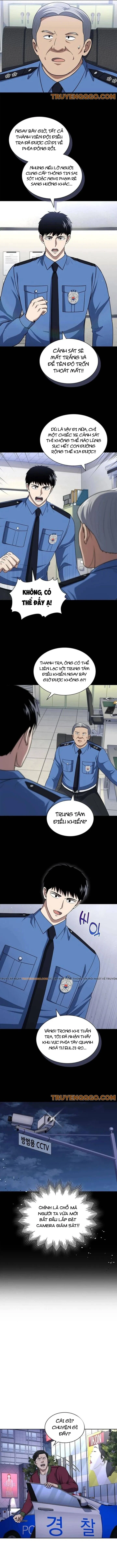 Cảnh Sát Thiên Tài Chuyển Sinh Chapter 107 - 9