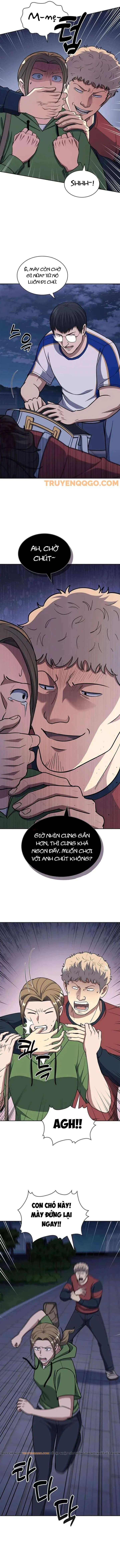 Cảnh Sát Thiên Tài Chuyển Sinh Chapter 113 - 12