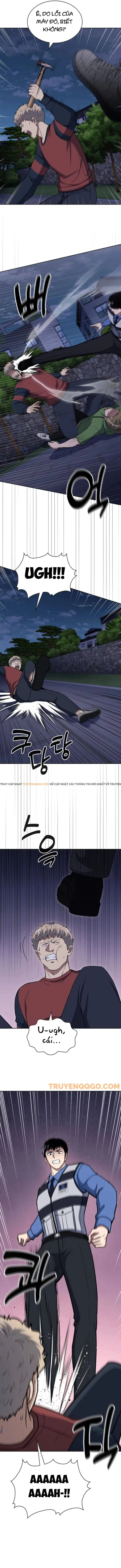 Cảnh Sát Thiên Tài Chuyển Sinh Chapter 113 - 14