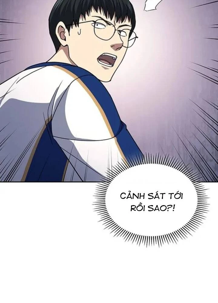 Cảnh Sát Thiên Tài Chuyển Sinh Chapter 114 - 27