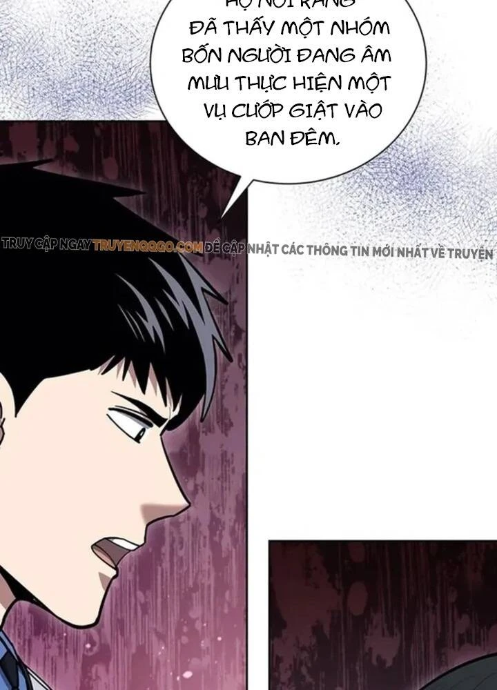 Cảnh Sát Thiên Tài Chuyển Sinh Chapter 114 - 49
