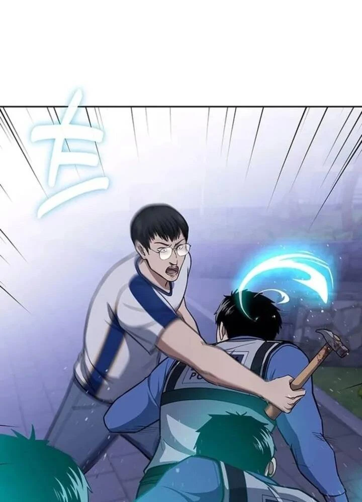 Cảnh Sát Thiên Tài Chuyển Sinh Chapter 114 - 107