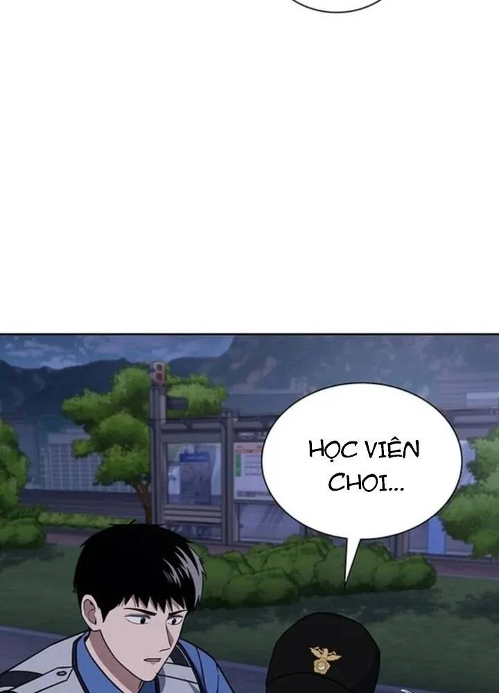 Cảnh Sát Thiên Tài Chuyển Sinh Chapter 114 - 131