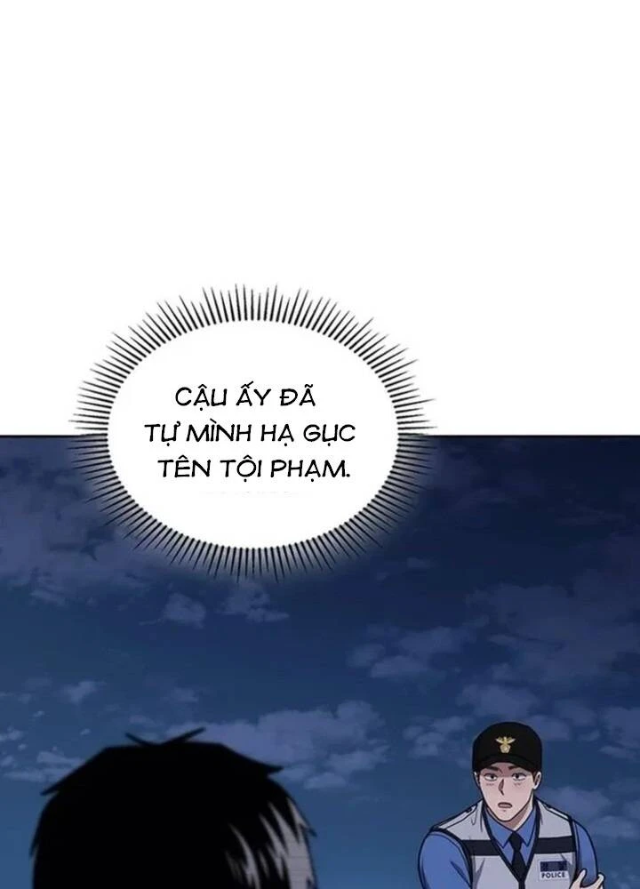 Cảnh Sát Thiên Tài Chuyển Sinh Chapter 114 - 136