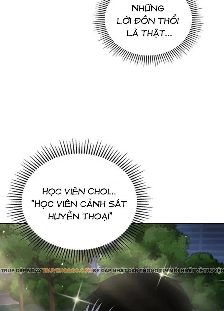 Cảnh Sát Thiên Tài Chuyển Sinh Chapter 114 - 138
