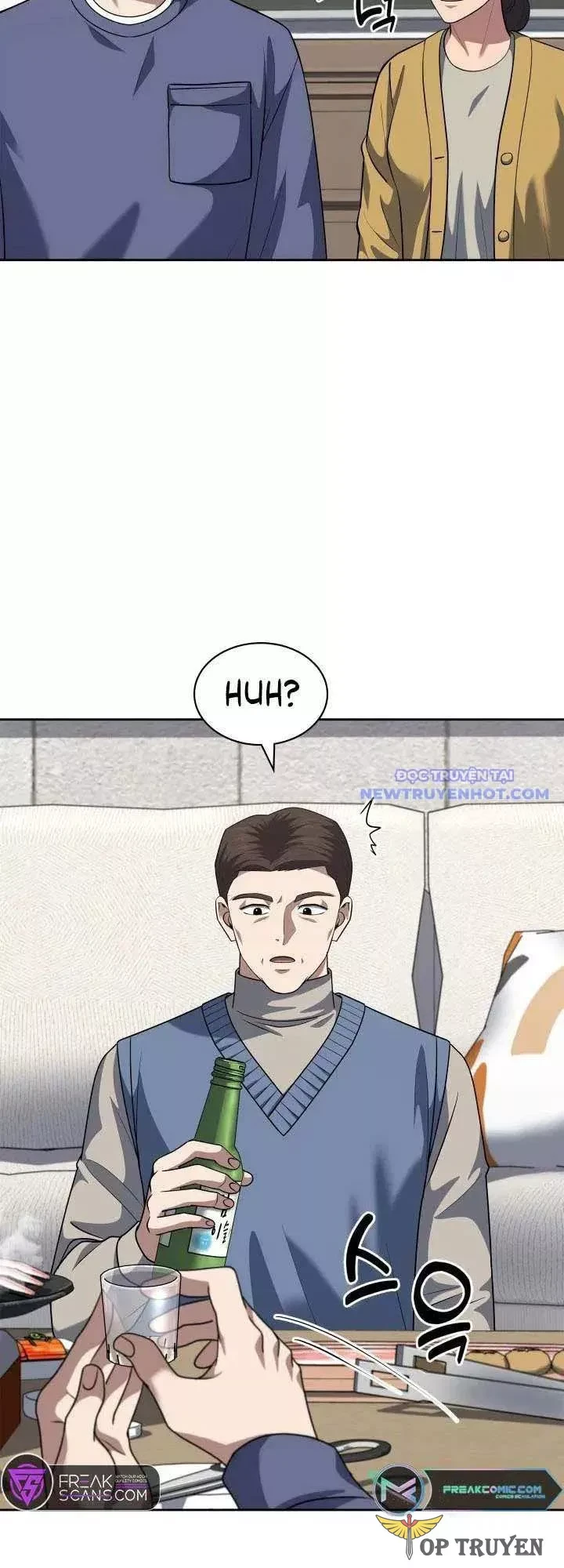 Cảnh Sát Thiên Tài Chuyển Sinh Chapter 56 - 5