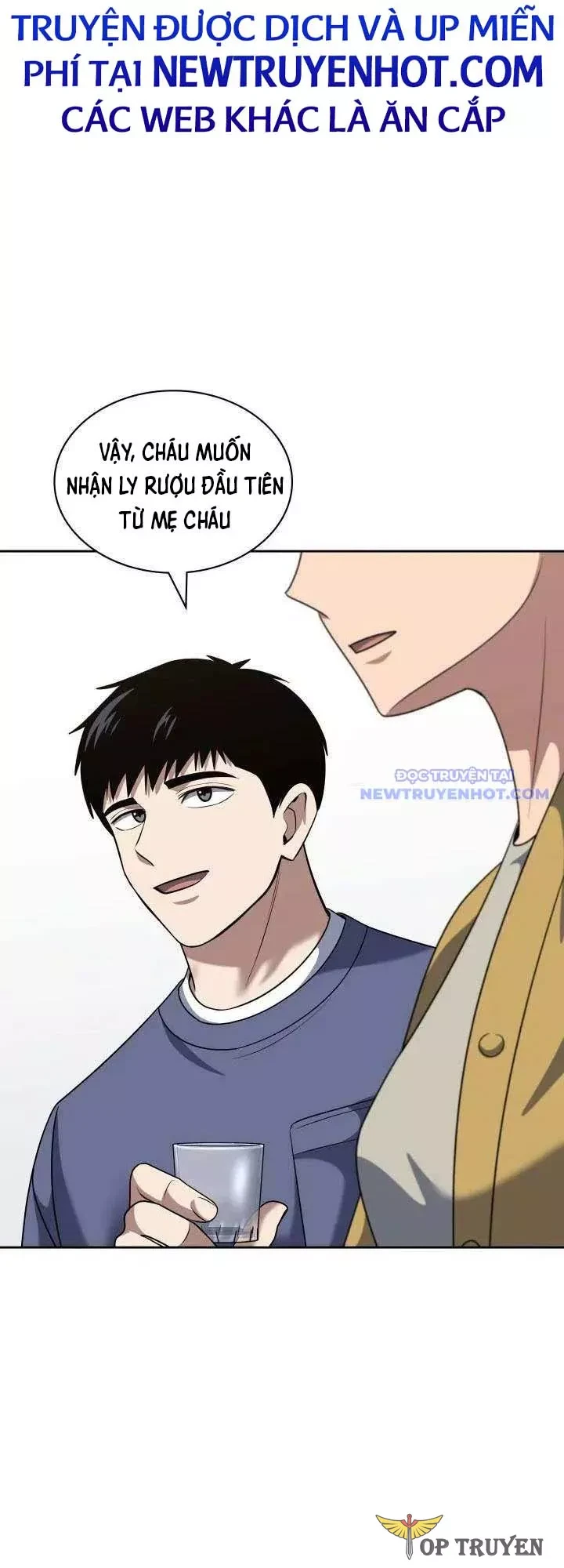 Cảnh Sát Thiên Tài Chuyển Sinh Chapter 56 - 6