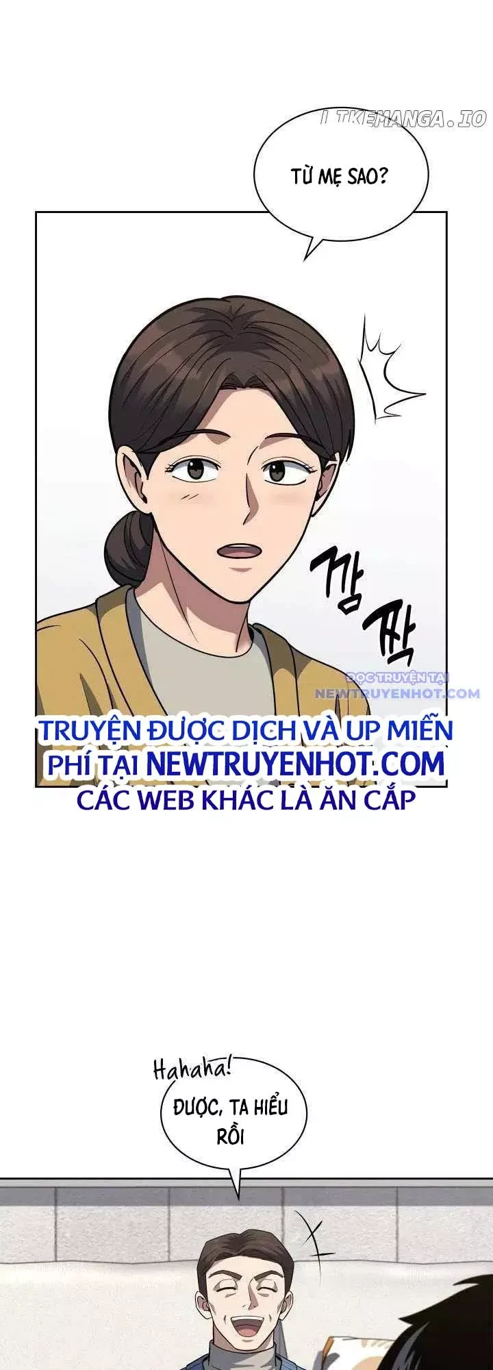 Cảnh Sát Thiên Tài Chuyển Sinh Chapter 56 - 7