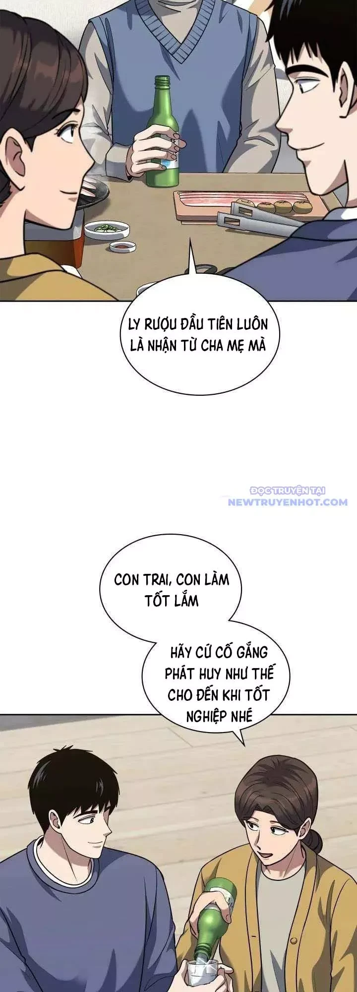 Cảnh Sát Thiên Tài Chuyển Sinh Chapter 56 - 8