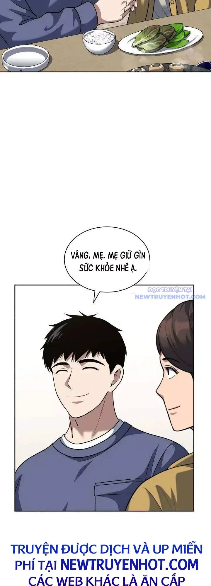 Cảnh Sát Thiên Tài Chuyển Sinh Chapter 56 - 9
