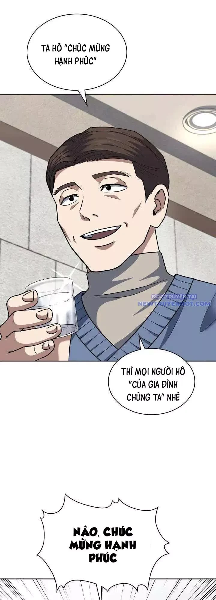 Cảnh Sát Thiên Tài Chuyển Sinh Chapter 56 - 11
