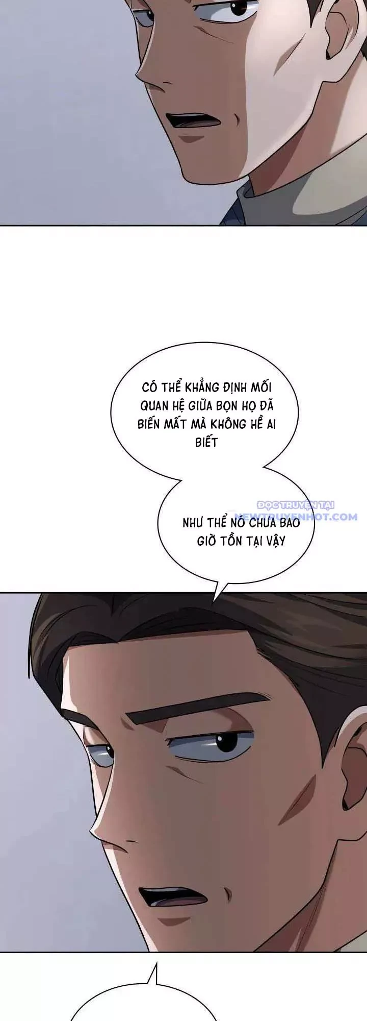 Cảnh Sát Thiên Tài Chuyển Sinh Chapter 56 - 23