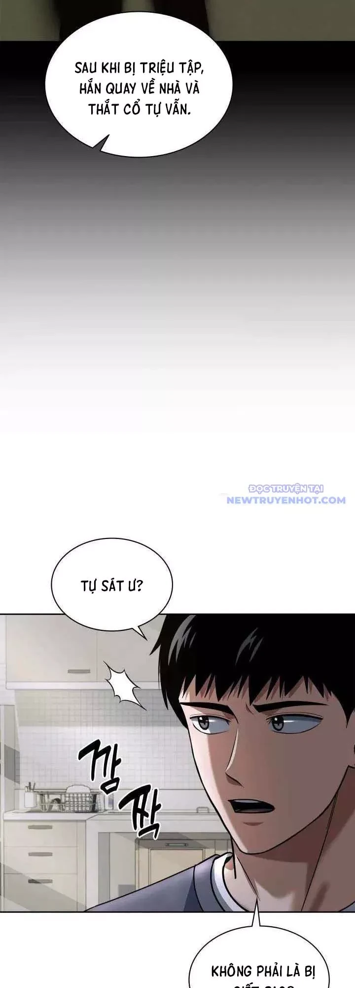 Cảnh Sát Thiên Tài Chuyển Sinh Chapter 56 - 26