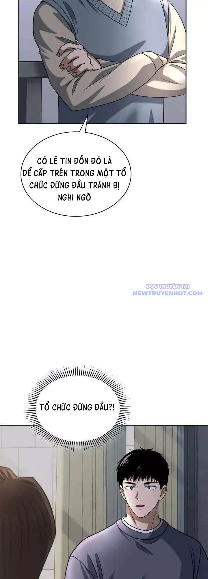 Cảnh Sát Thiên Tài Chuyển Sinh Chapter 56 - 29
