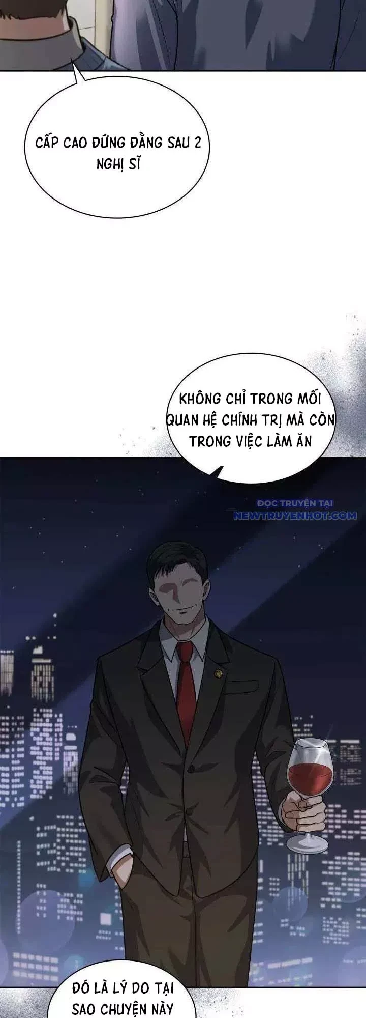 Cảnh Sát Thiên Tài Chuyển Sinh Chapter 56 - 30