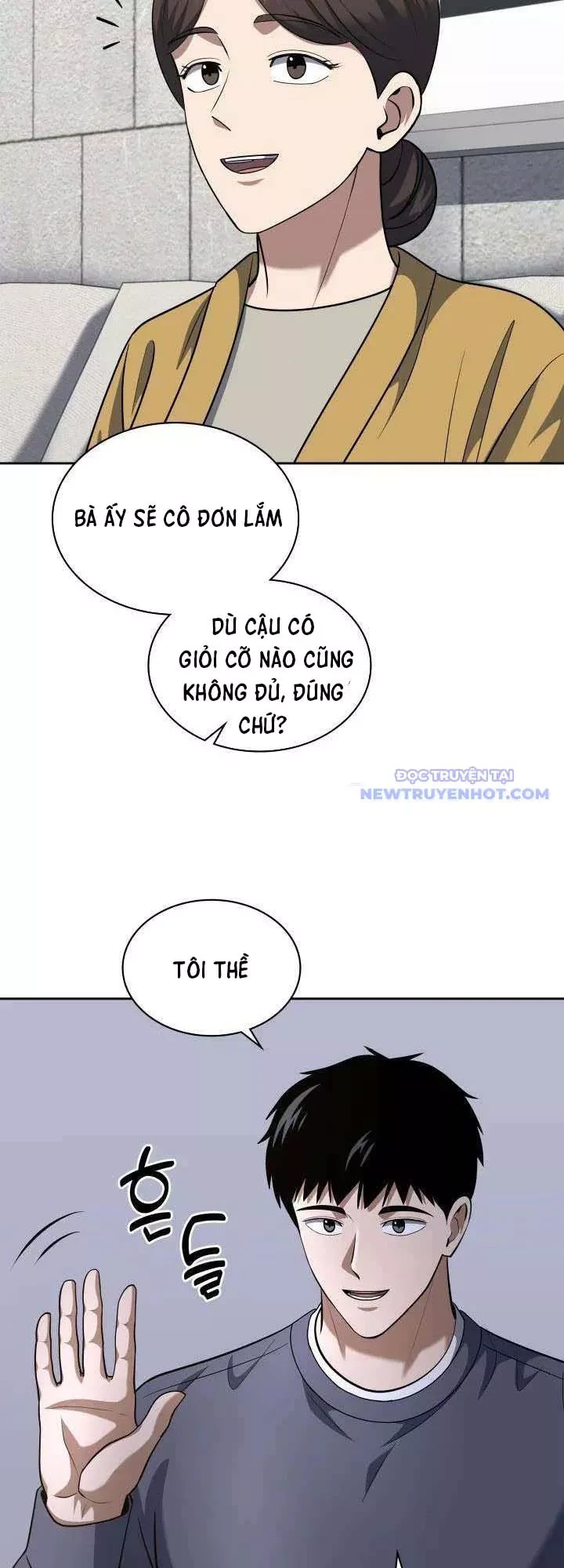 Cảnh Sát Thiên Tài Chuyển Sinh Chapter 56 - 33