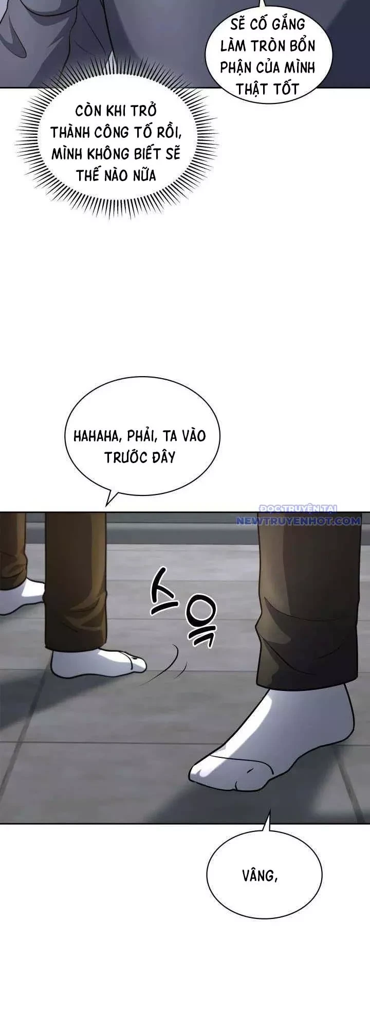 Cảnh Sát Thiên Tài Chuyển Sinh Chapter 56 - 34