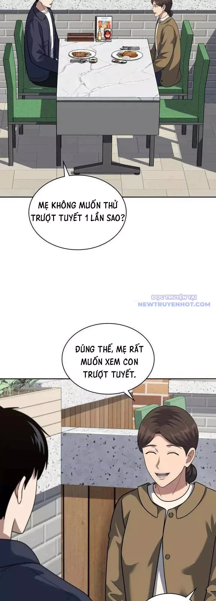Cảnh Sát Thiên Tài Chuyển Sinh Chapter 56 - 40