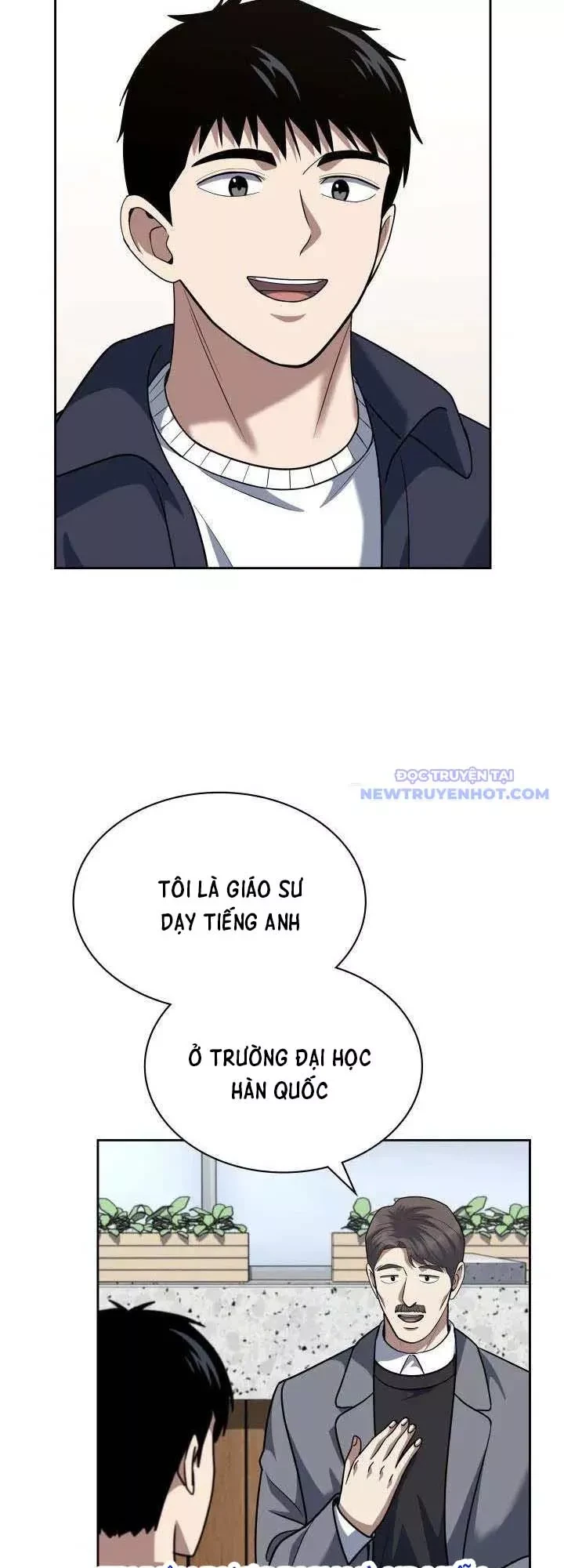 Cảnh Sát Thiên Tài Chuyển Sinh Chapter 56 - 47
