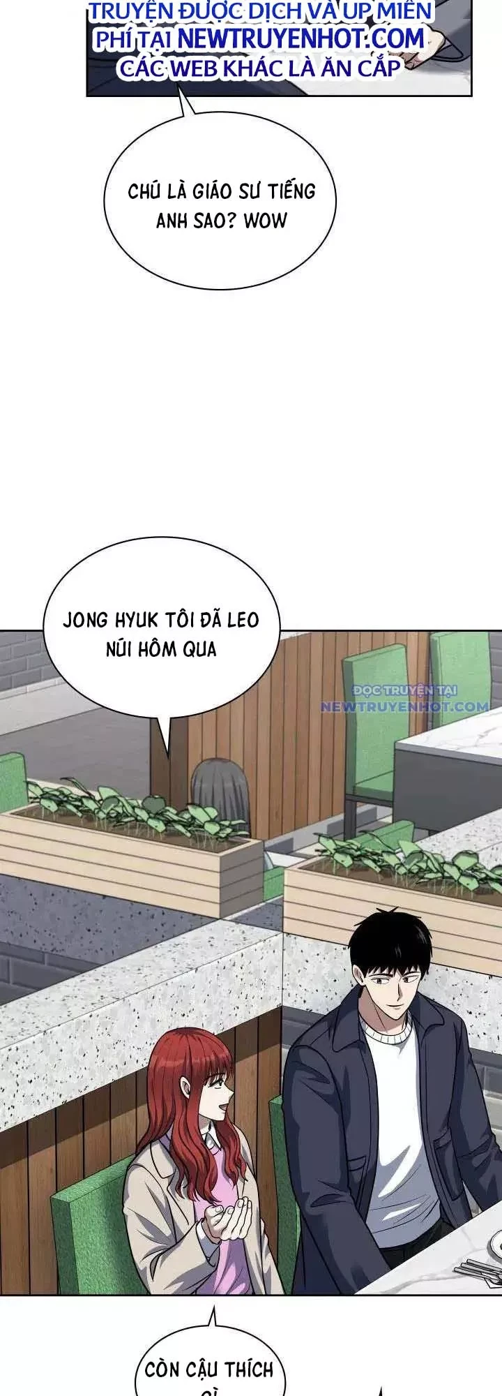 Cảnh Sát Thiên Tài Chuyển Sinh Chapter 56 - 48