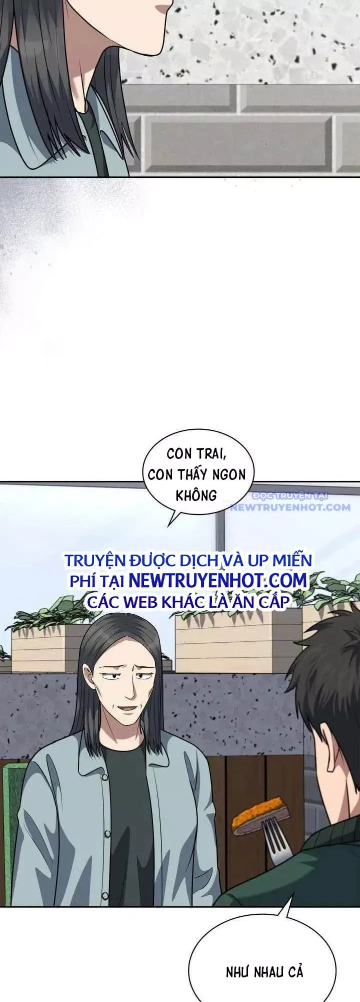Cảnh Sát Thiên Tài Chuyển Sinh Chapter 56 - 50