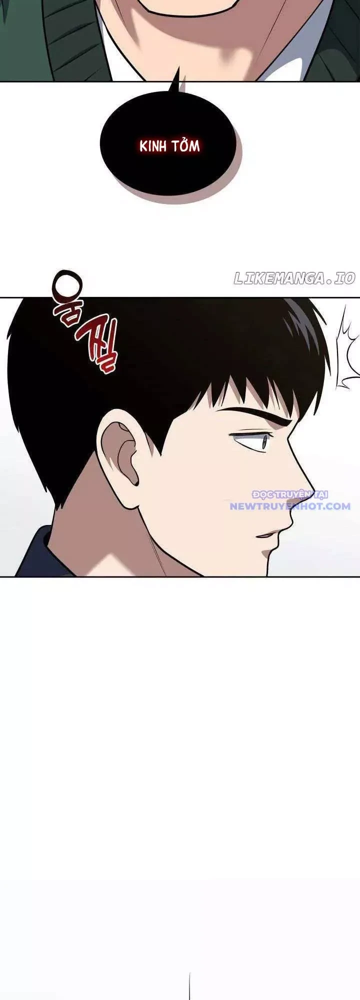 Cảnh Sát Thiên Tài Chuyển Sinh Chapter 56 - 52