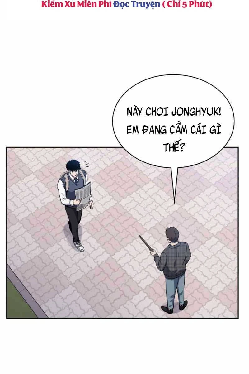 Cảnh Sát Thiên Tài Chuyển Sinh Chapter 5.1 - 15