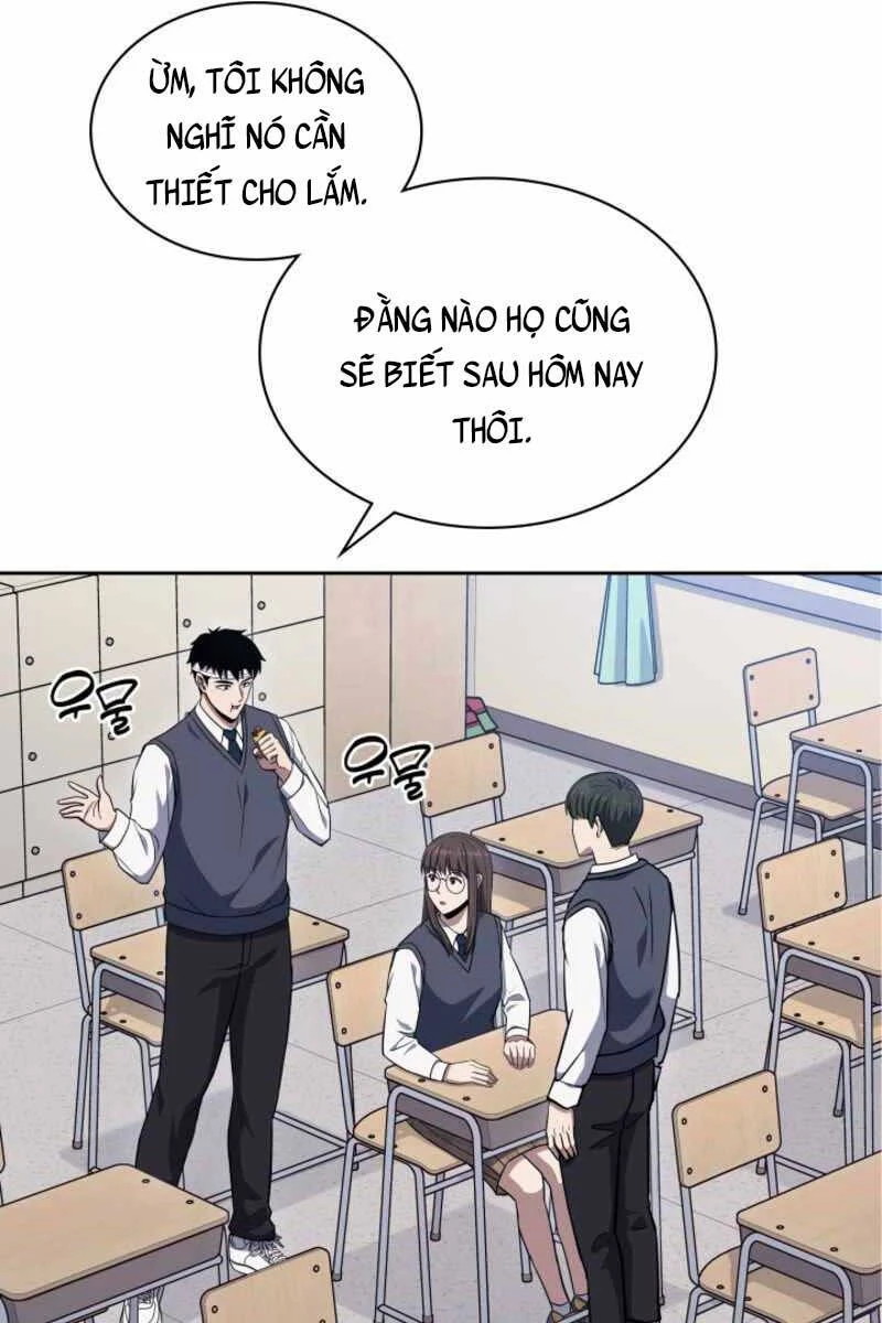 Cảnh Sát Thiên Tài Chuyển Sinh Chapter 5.1 - 49