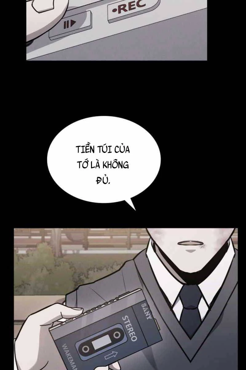 Cảnh Sát Thiên Tài Chuyển Sinh Chapter 5.1 - 57