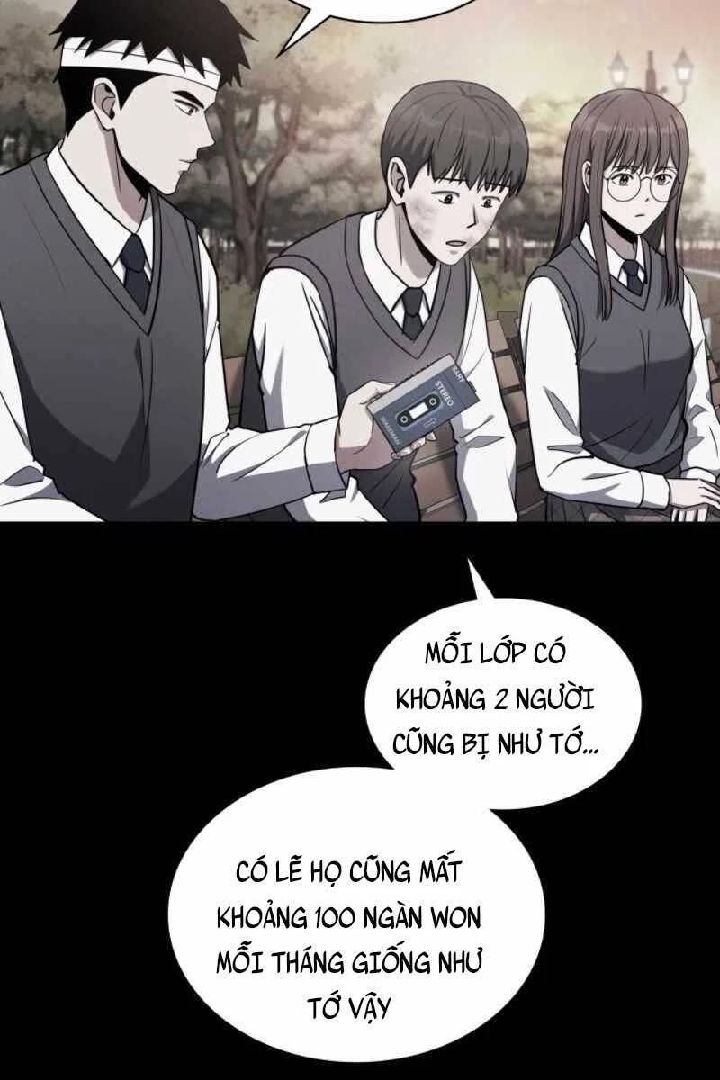 Cảnh Sát Thiên Tài Chuyển Sinh Chapter 5.1 - 59
