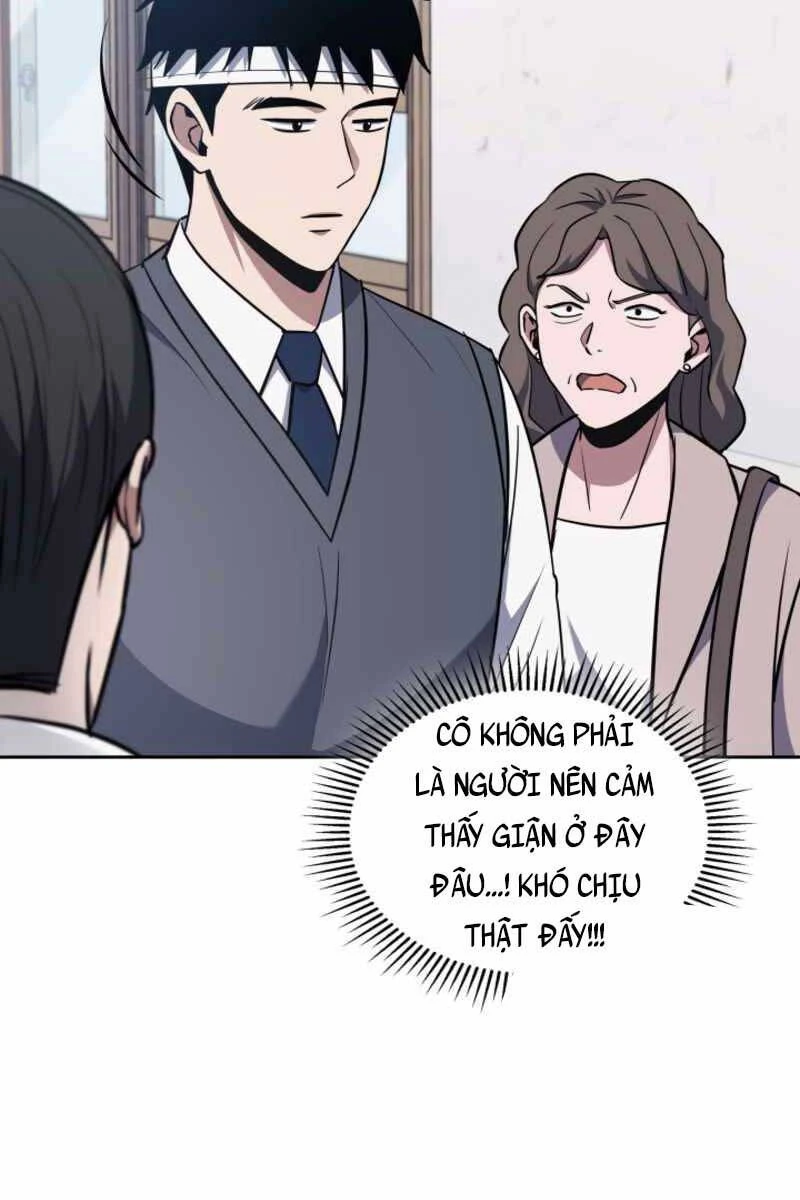 Cảnh Sát Thiên Tài Chuyển Sinh Chapter 5.1 - 89