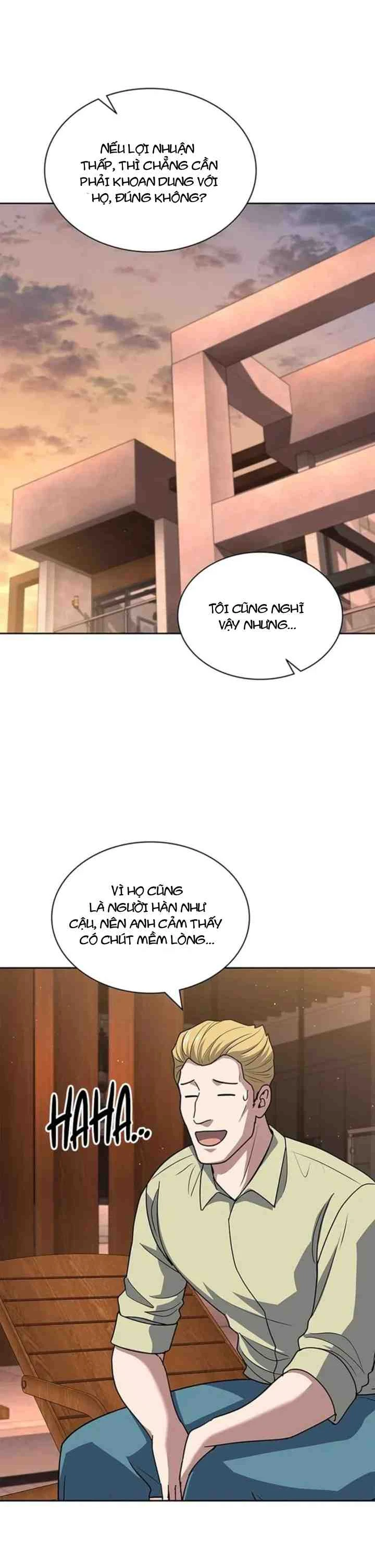 Cảnh Sát Thiên Tài Chuyển Sinh Chapter 116 - 40