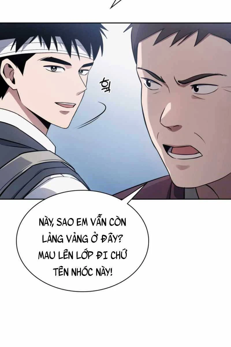 Cảnh Sát Thiên Tài Chuyển Sinh Chapter 5.2 - 9