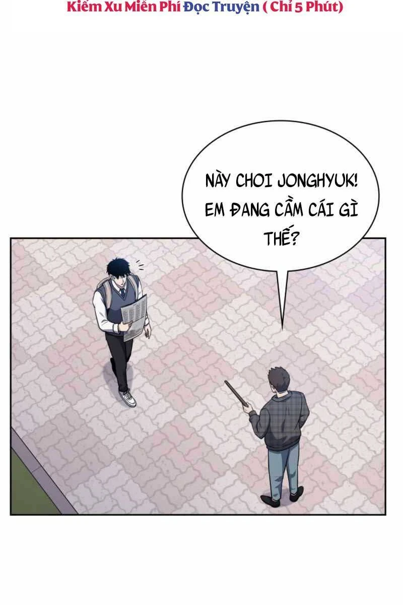 Cảnh Sát Thiên Tài Chuyển Sinh Chapter 5.2 - 15