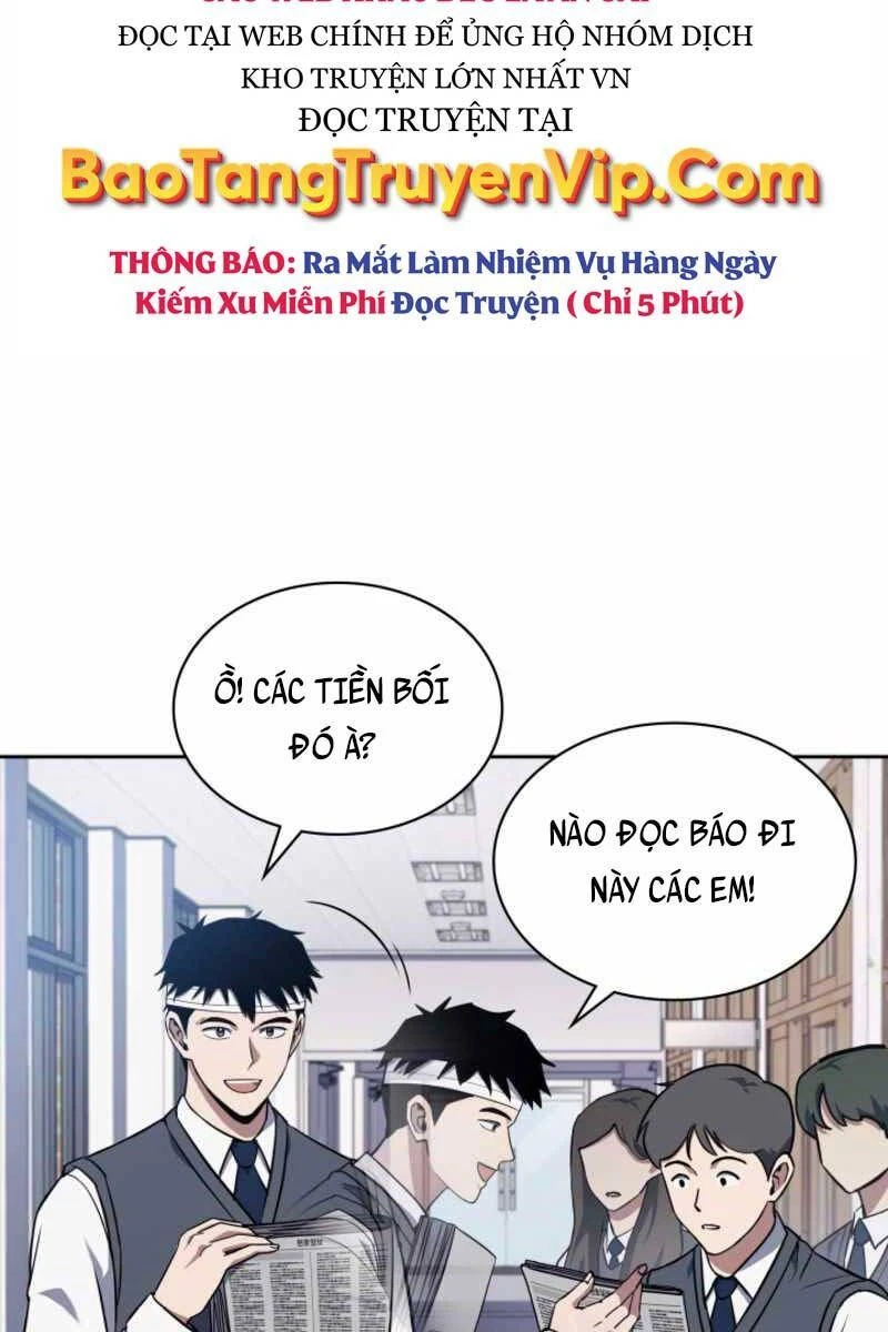 Cảnh Sát Thiên Tài Chuyển Sinh Chapter 5.2 - 26