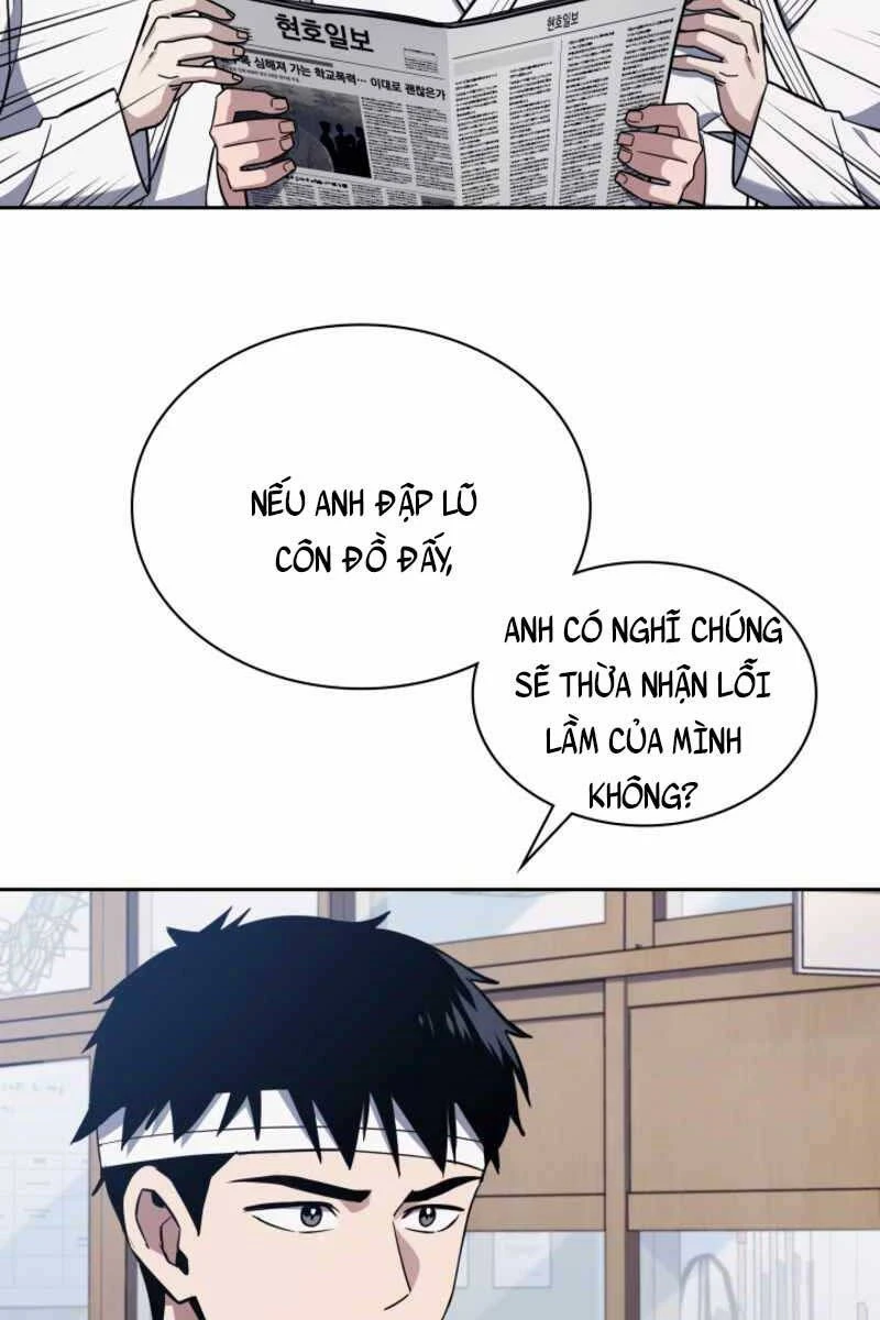 Cảnh Sát Thiên Tài Chuyển Sinh Chapter 5.2 - 33