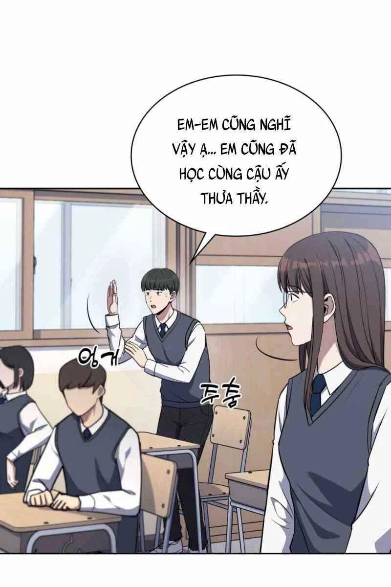 Cảnh Sát Thiên Tài Chuyển Sinh Chapter 5.2 - 77