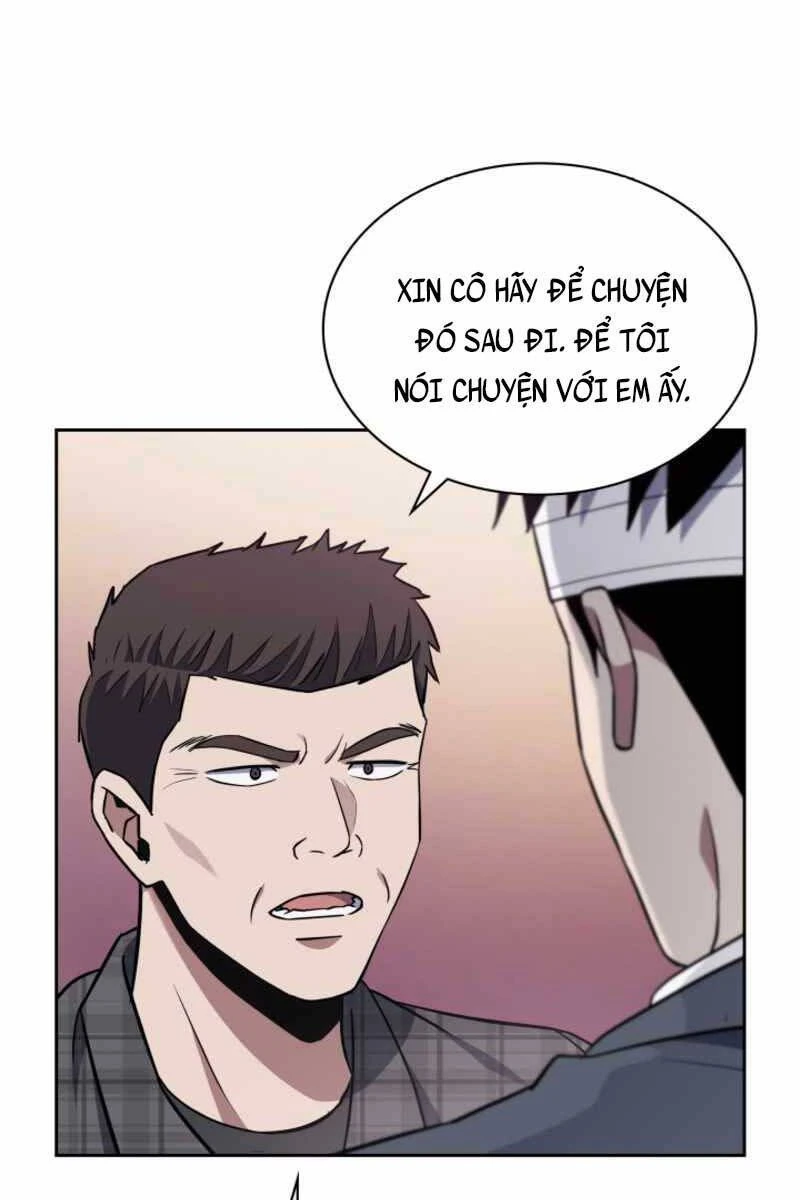 Cảnh Sát Thiên Tài Chuyển Sinh Chapter 5.2 - 90
