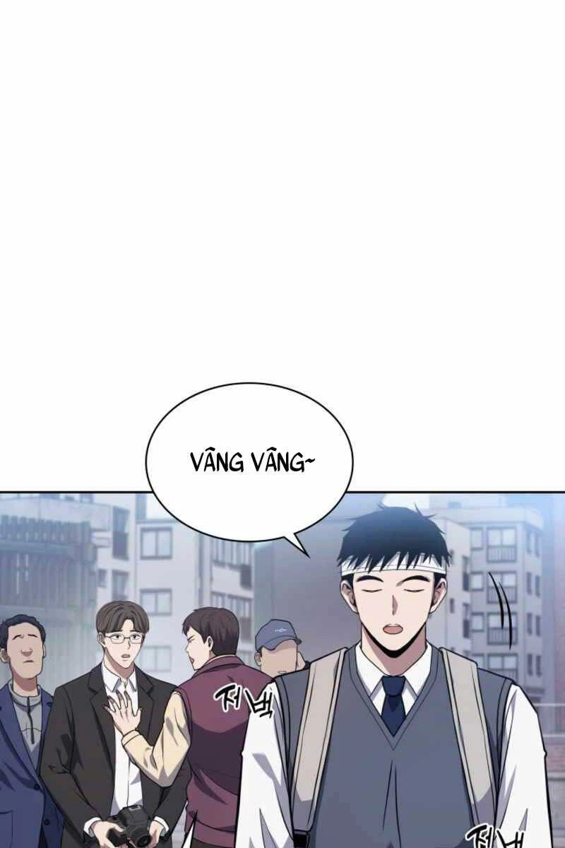 Cảnh Sát Thiên Tài Chuyển Sinh Chapter 5.3 - 10