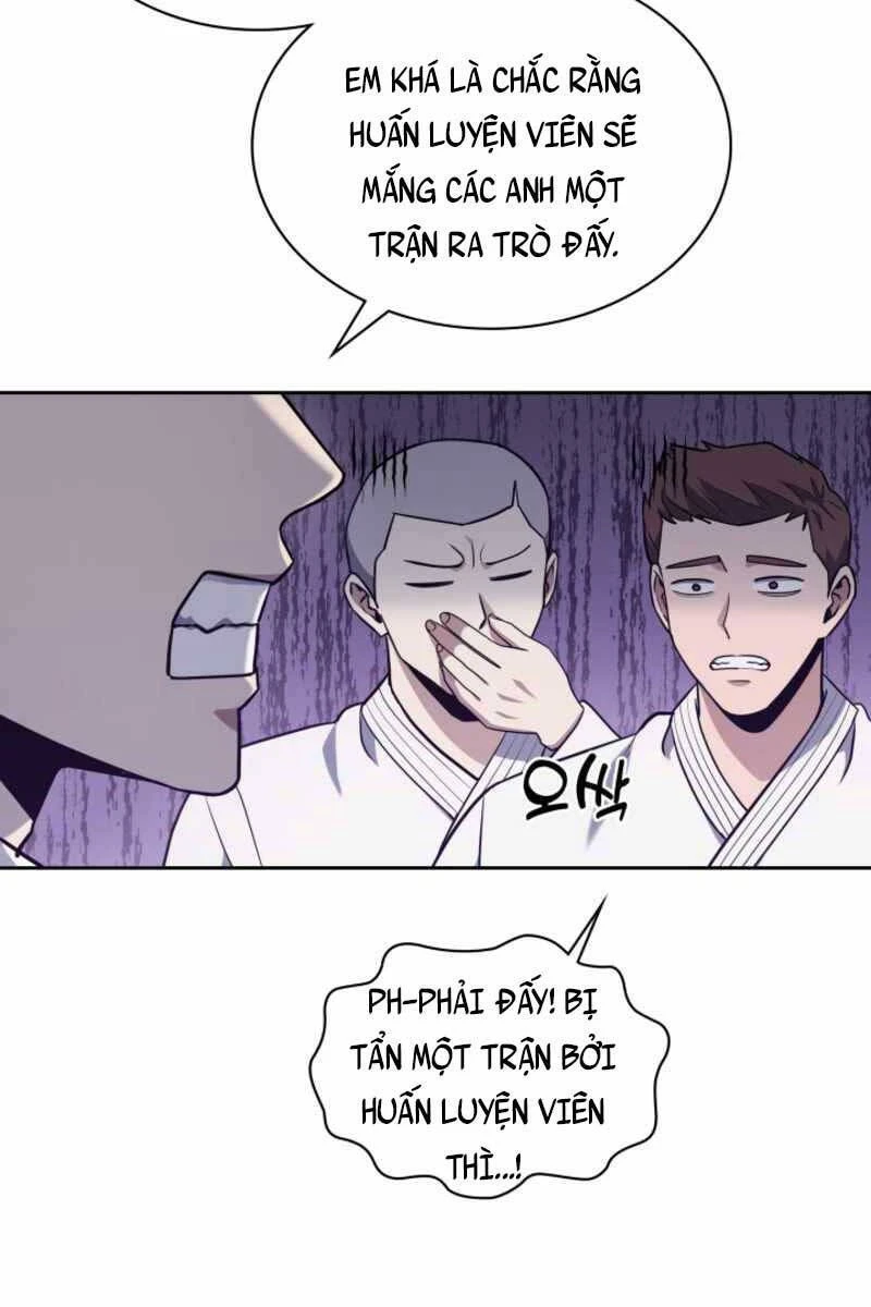 Cảnh Sát Thiên Tài Chuyển Sinh Chapter 5.3 - 35