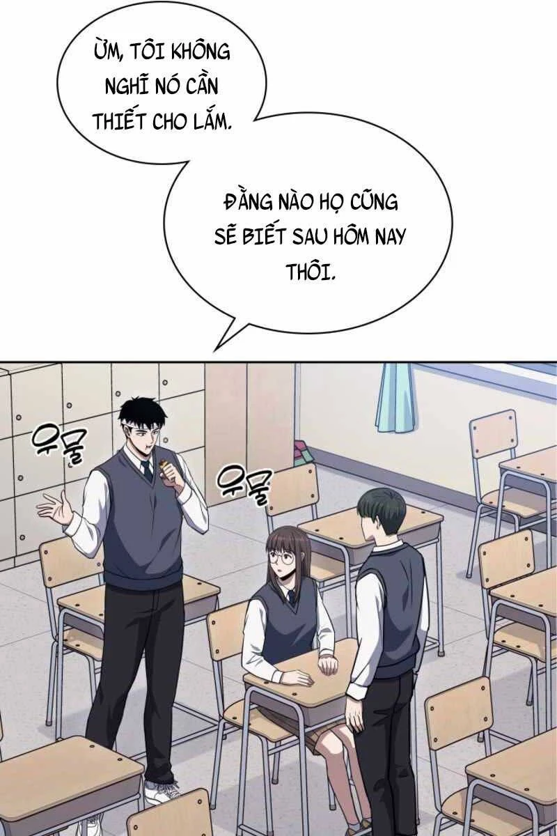 Cảnh Sát Thiên Tài Chuyển Sinh Chapter 5.3 - 49