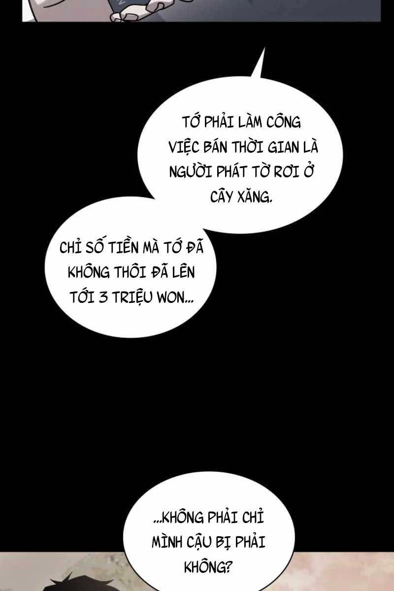Cảnh Sát Thiên Tài Chuyển Sinh Chapter 5.3 - 58