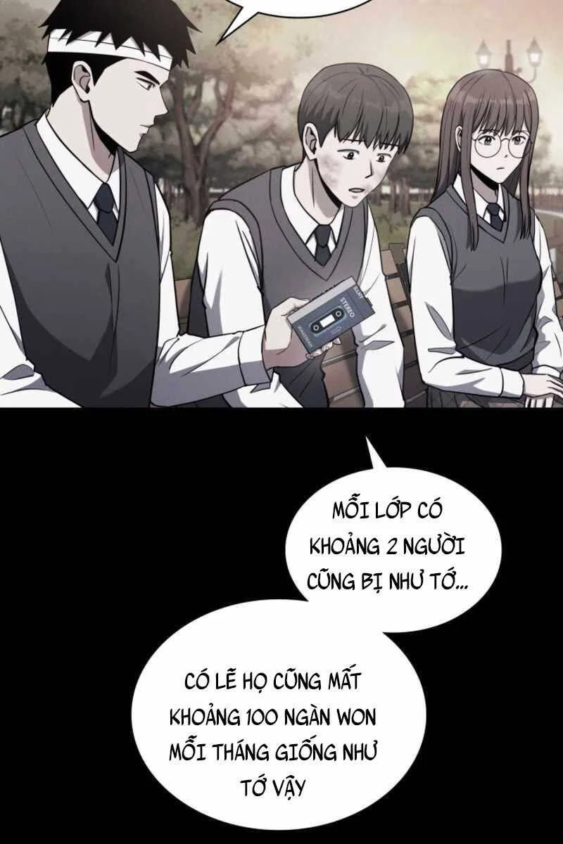 Cảnh Sát Thiên Tài Chuyển Sinh Chapter 5.3 - 59