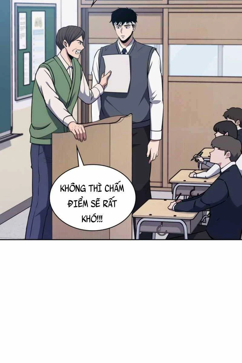Cảnh Sát Thiên Tài Chuyển Sinh Chapter 5.3 - 72