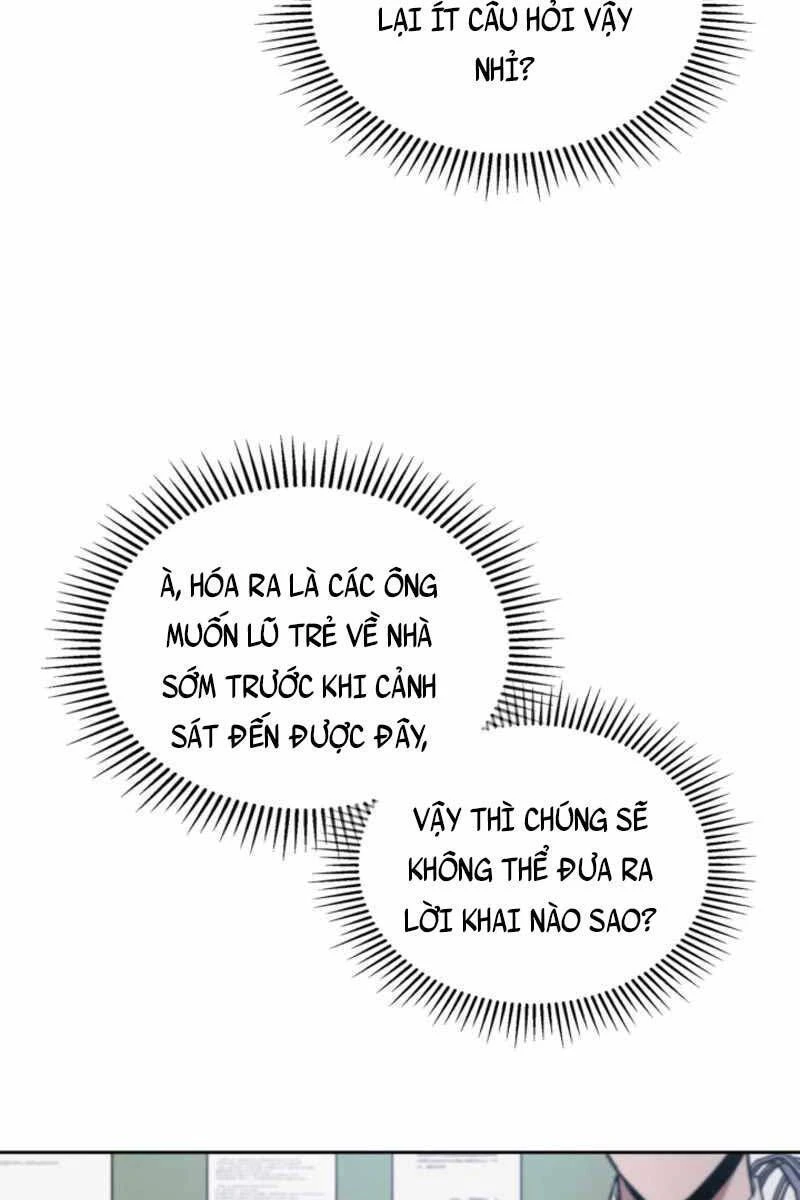 Cảnh Sát Thiên Tài Chuyển Sinh Chapter 5.4 - 66