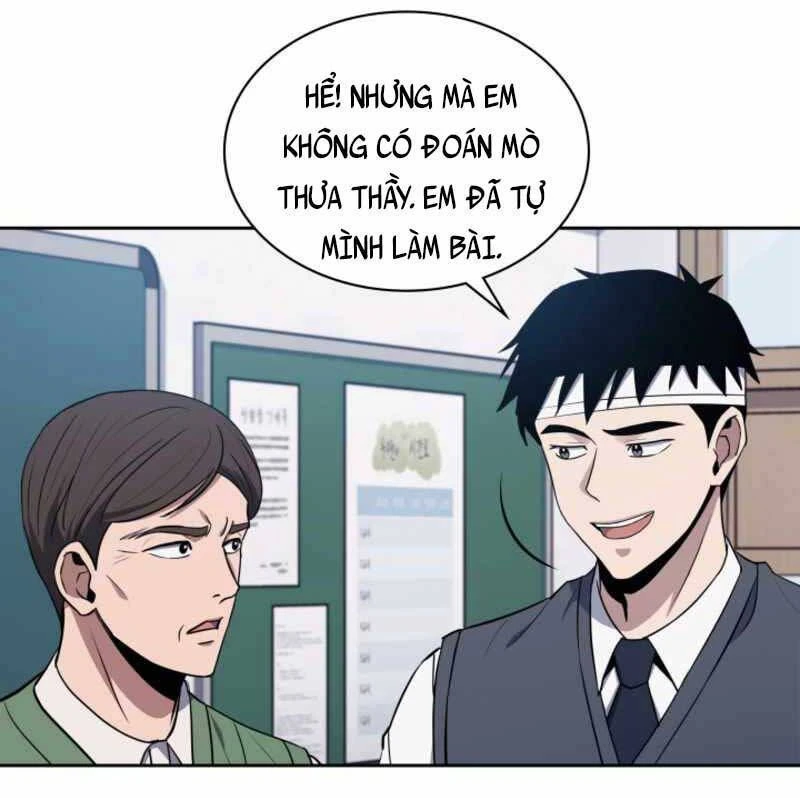 Cảnh Sát Thiên Tài Chuyển Sinh Chapter 5.4 - 73