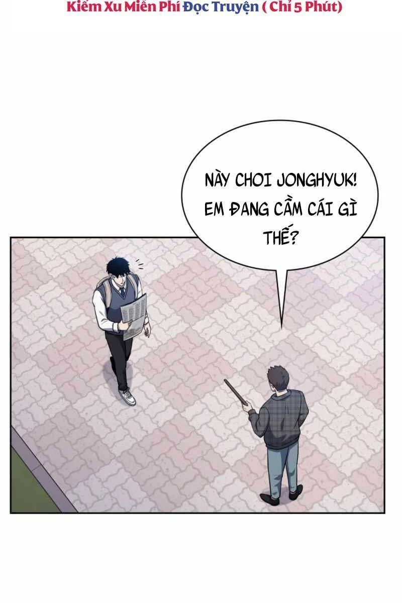 Cảnh Sát Thiên Tài Chuyển Sinh Chapter 5.5 - 15